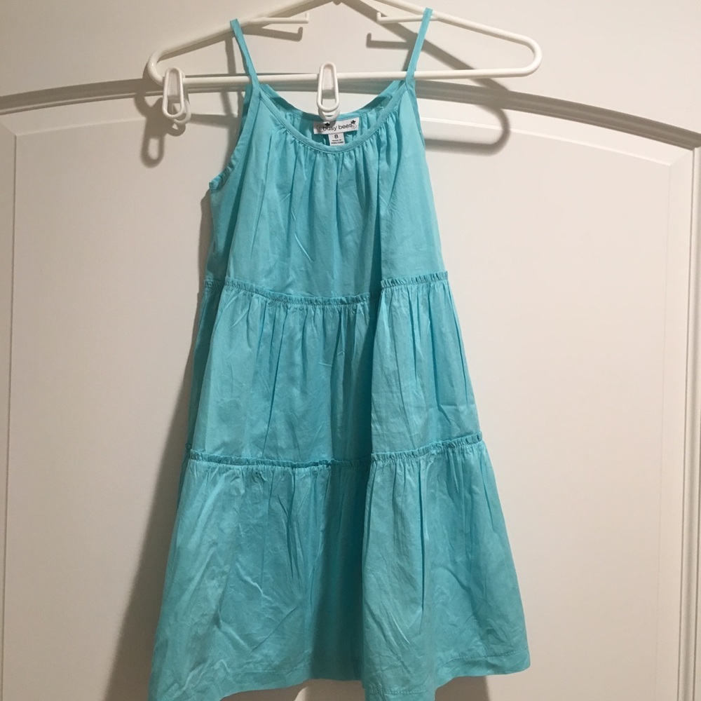 Busy Bees summer dress